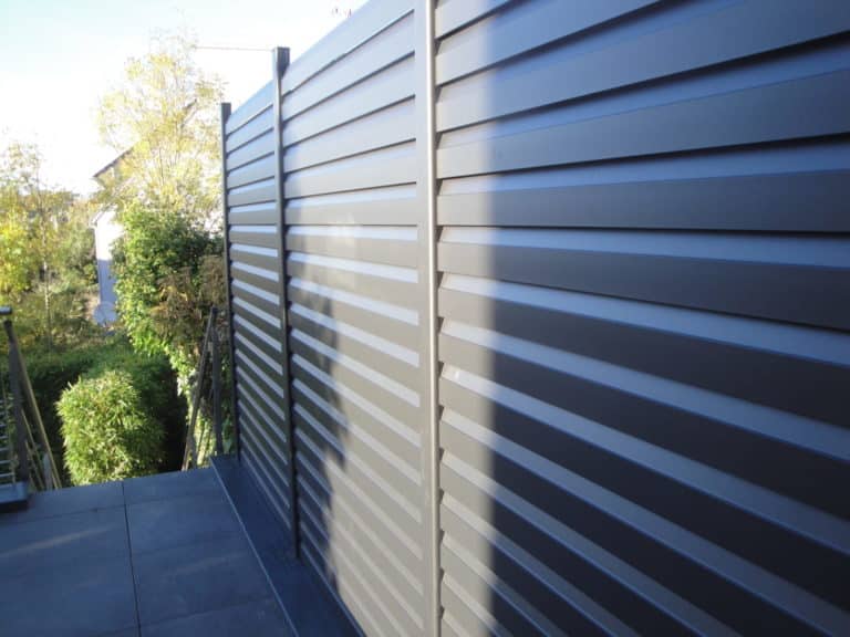 Cloture Douarnenez - Pose de fenêtre à Châteaulin - Quimper Brest