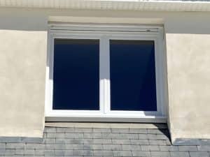 Renovation fenetres PVC Treffiagat 2 - Menuiserie - Quimper Brest